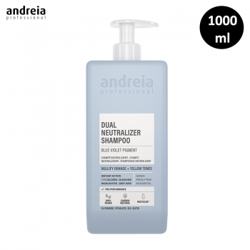 Shampoo Neutralizante Andreia 1000ml