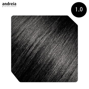 Tinta para Cabelo Andreia 100ml Cor 1.0