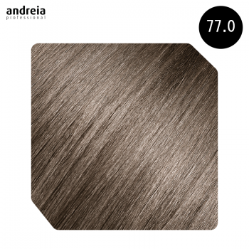 Tinta para Cabelo Andreia 100ml Cor 77.0