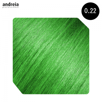 Tinta para Cabelo Andreia 100ml Cor 0.22