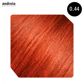 Tinta para Cabelo Andreia 100ml Cor 0.44