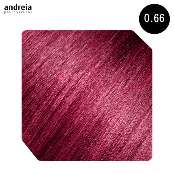 Tinta para Cabelo Andreia 100ml Cor 0.66