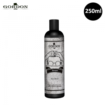 Shampoo para Homem Gordon 250ml