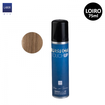 Spray Retoque da Raíz Cor Louro 75ml