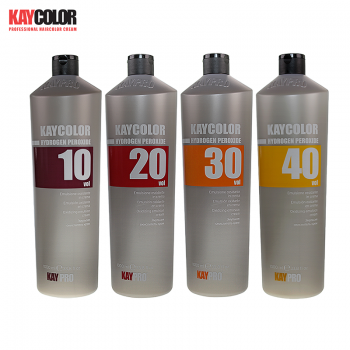 Oxidante 20 Volumes KayColor 1000ml