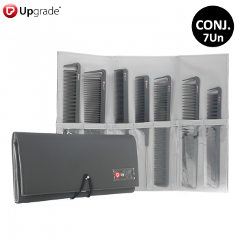 Kit de 7 Pentes Nano-Ion Combs Upgrade