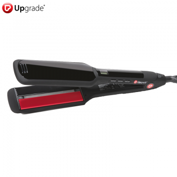 Prancha de Cabelo Infrared Large Upgrade