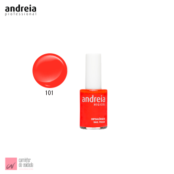 Verniz Andreia 101 14 ml