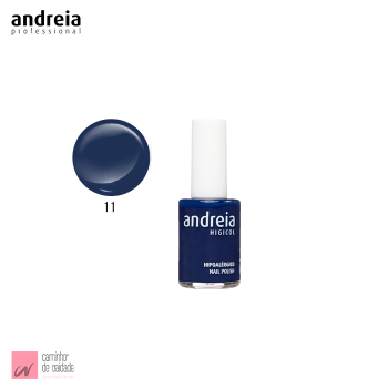 Verniz Andreia 11 14 ml