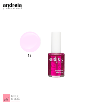 Verniz Andreia 13 14 ml