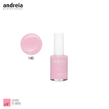 Verniz Andreia 140 14 ml