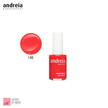 Verniz Andreia 146 14 ml