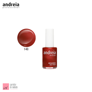 Verniz Andreia 148 14 ml