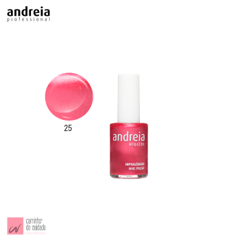 Verniz Andreia 25 14 ml