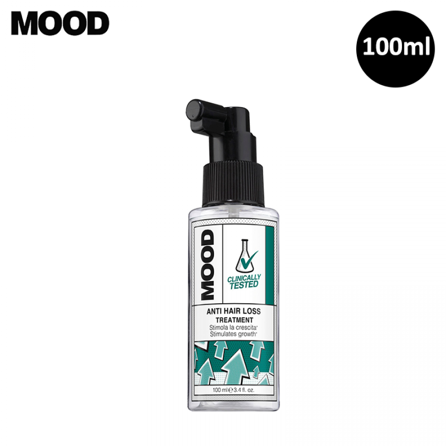 Loção Anti-Queda Mood 100ml