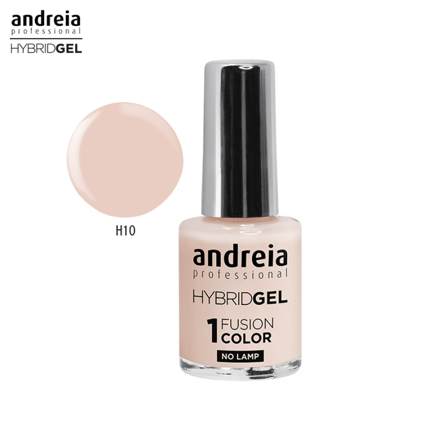 Hybrid Gel Andreia H10