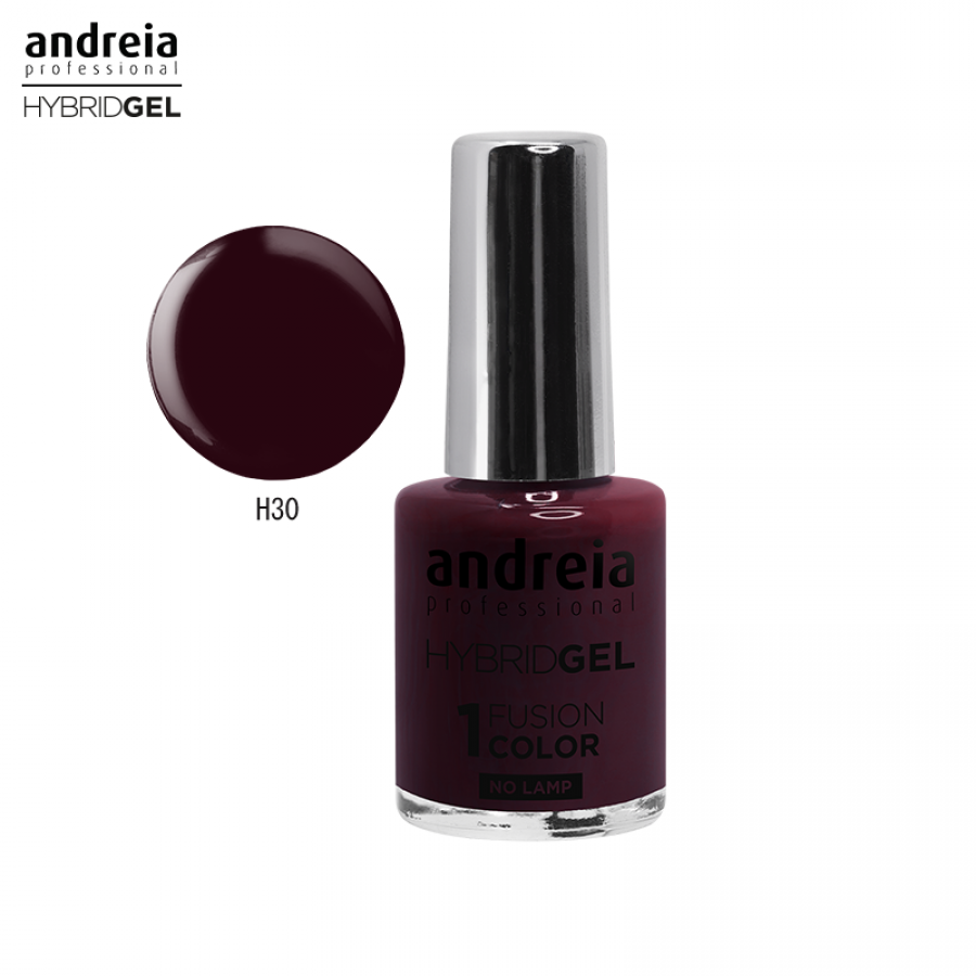 Hybrid Gel Andreia H30