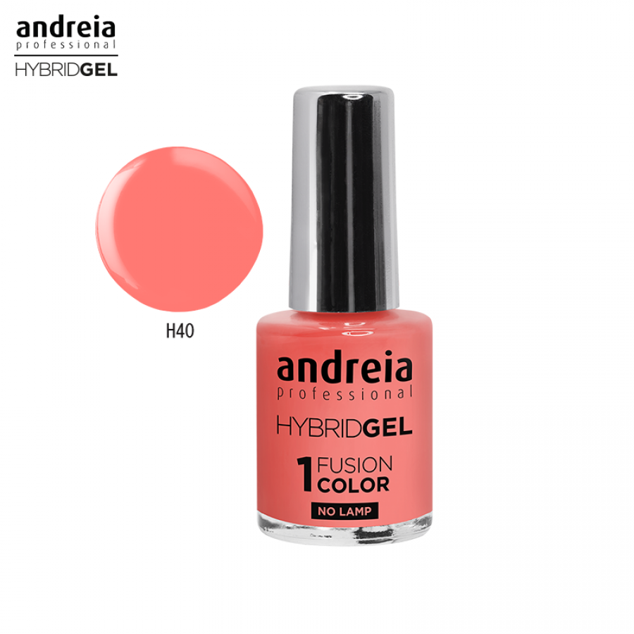 Hybrid Gel Andreia H40