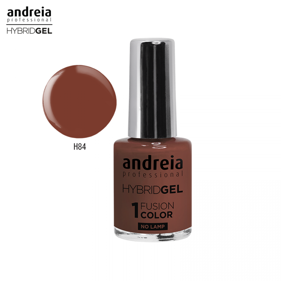 Hybrid Gel Andreia H84