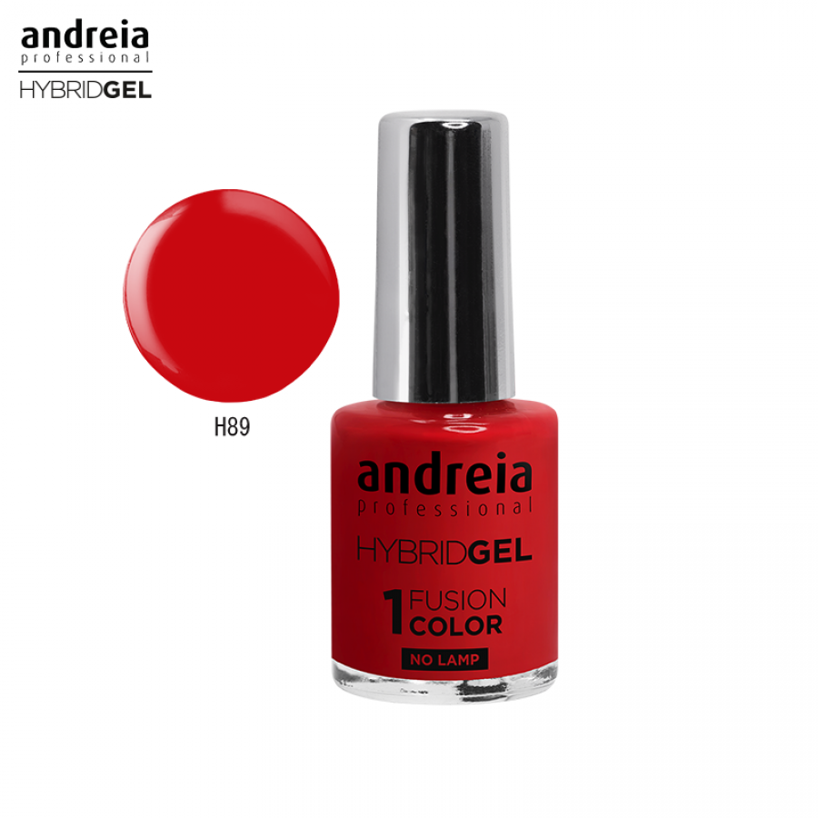 Hybrid Gel Andreia H89