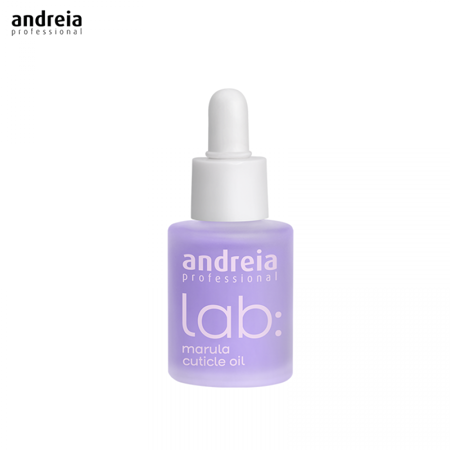 Óleo Cutículas Marula Lab Andreia 10.5ml 