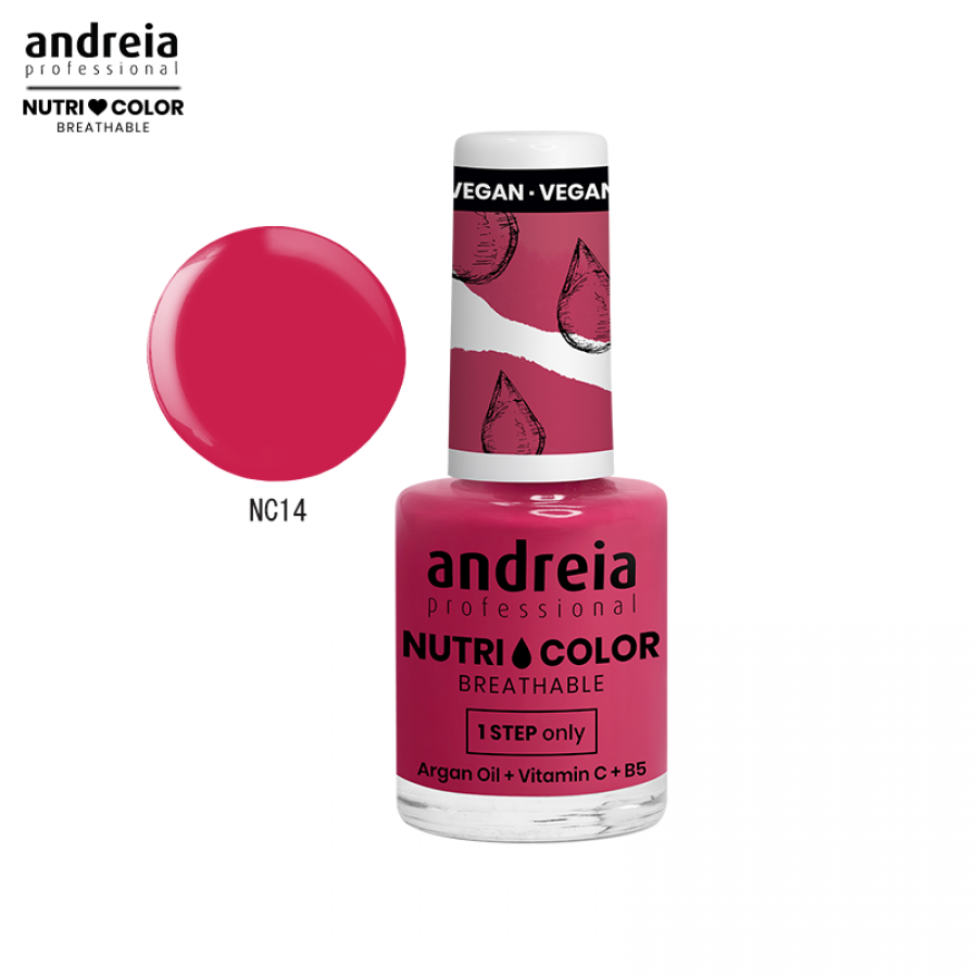 NutriColor Andreia NC14