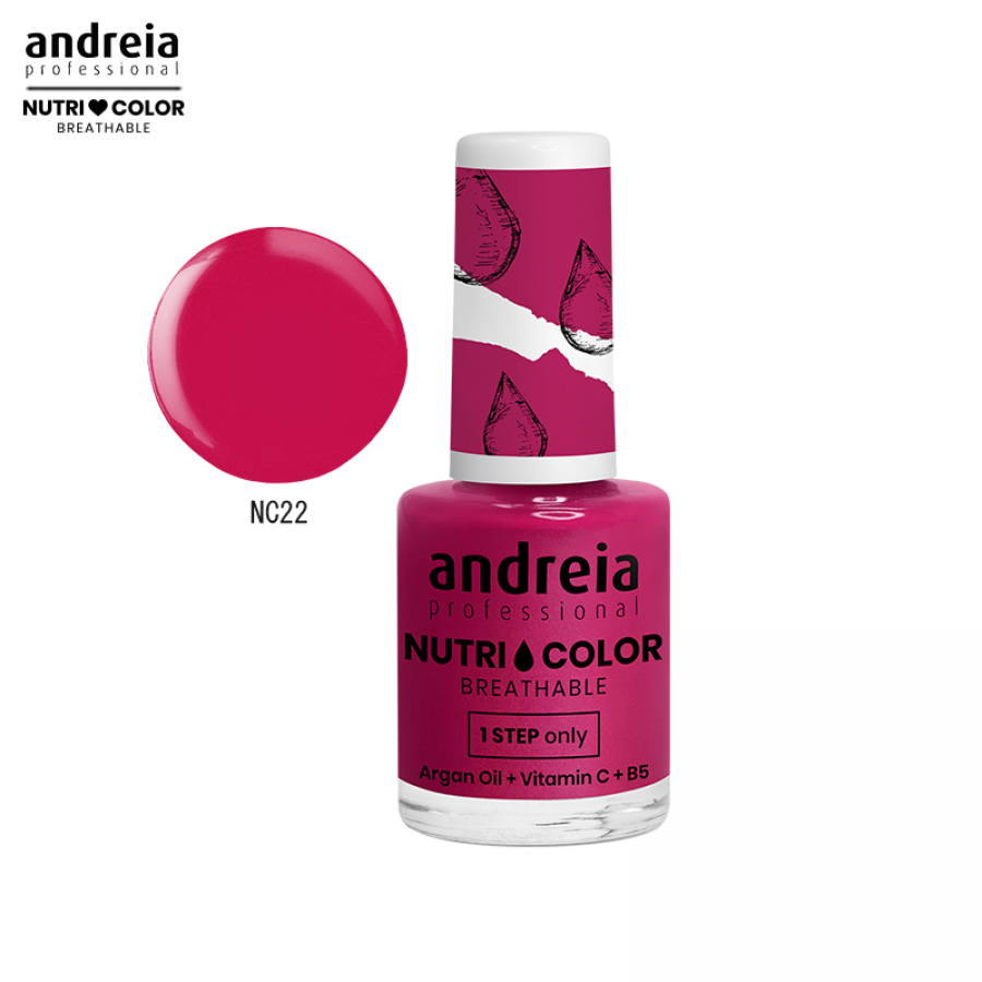 NutriColor Andreia NC22