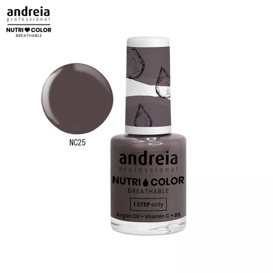 NutriColor Andreia NC25