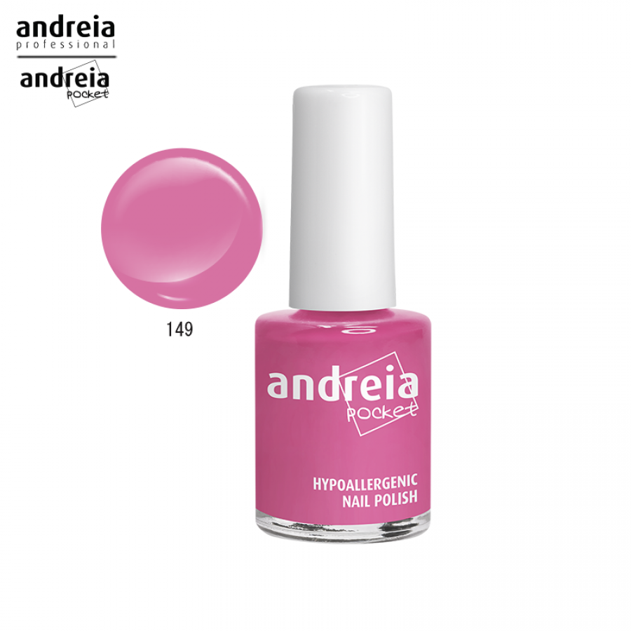 Verniz Pocket  Andreia 149 10.5 ml