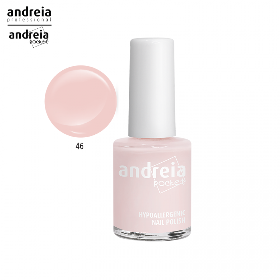 Verniz Pocket  Andreia 46 10.5 ml