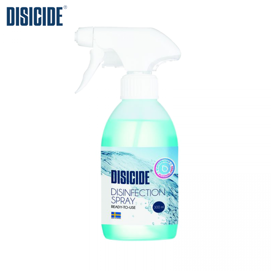 Spray Desinfetante Disicide 300ml