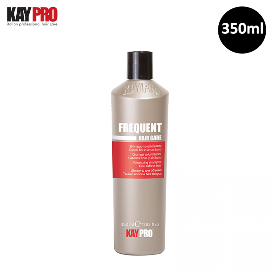 Shampoo de Uso Frequente Kaypro 350ml