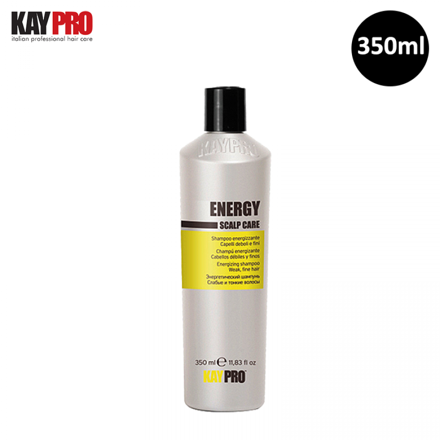 Shampoo Anti-Queda Kaypro 350ml