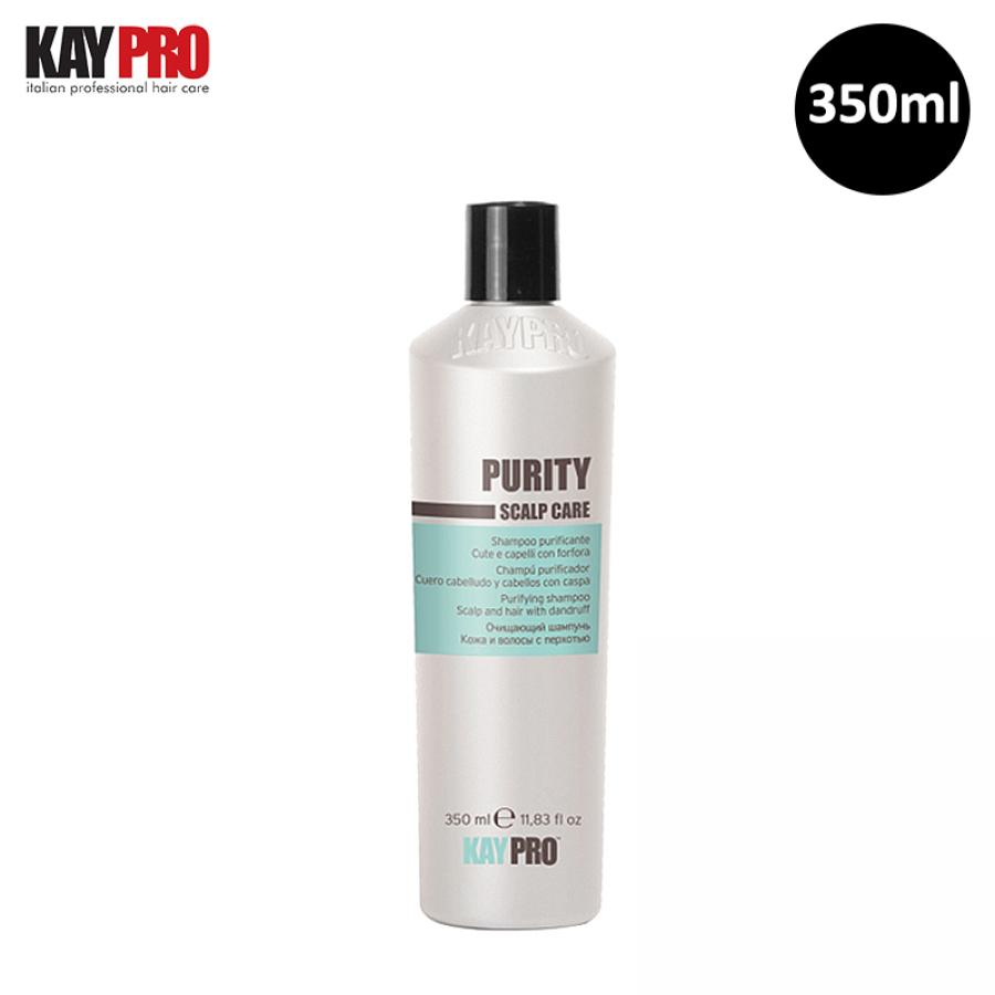 Shampoo Anti-Caspa Kaypro 350ml