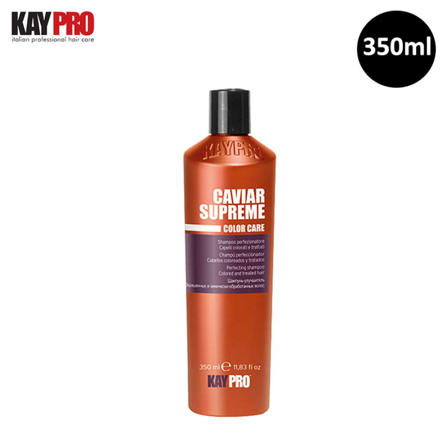 Shampoo Cabelos Pintados Kaypro 350ml