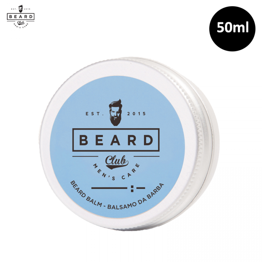 Bálsamo para Barba Beard Club 50ml