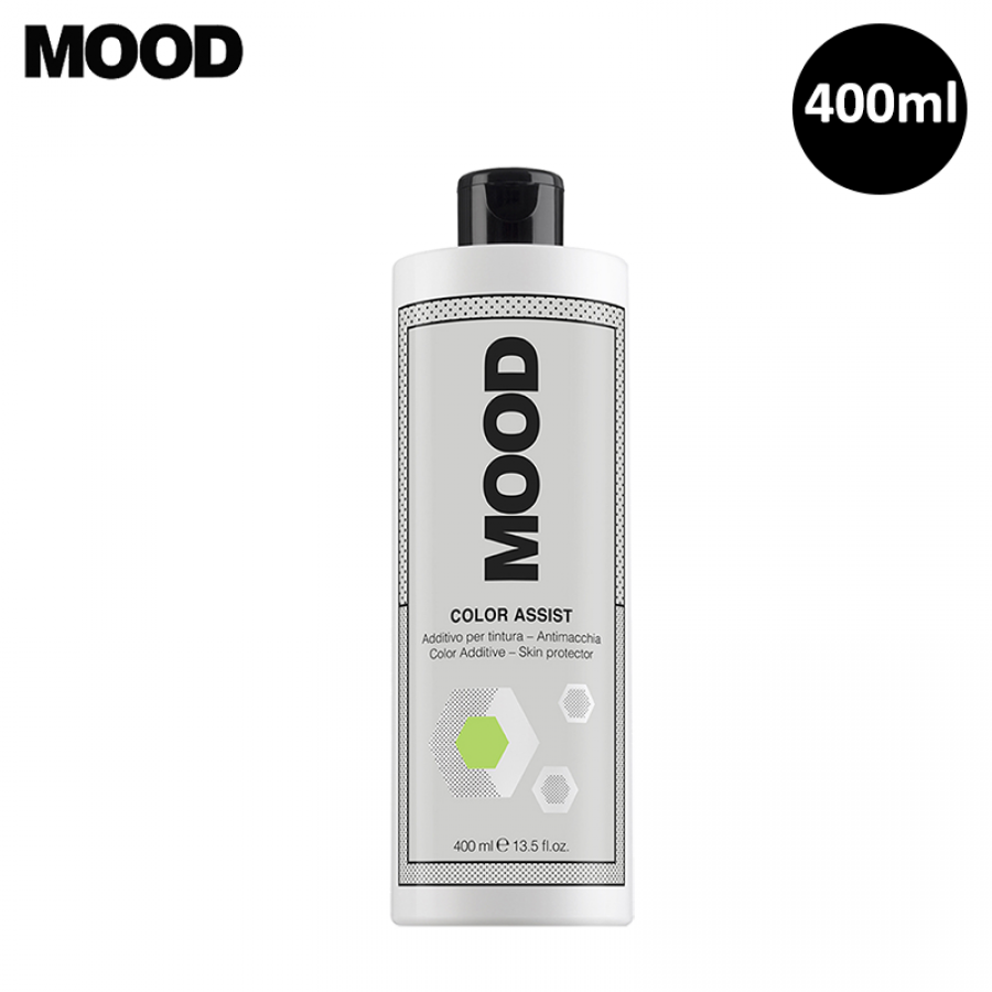 Óleo Protetor para Coloração Mood 400ml