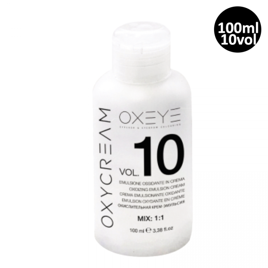 Oxidante 10 volumes Oxeye 100ml