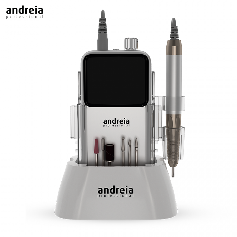 Broca de Unhas A-Drill Brushless Andreia 35.000RPM