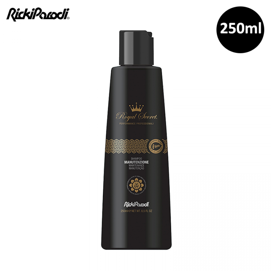 Shampoo de Uso Frequente Royal Secret 250ml