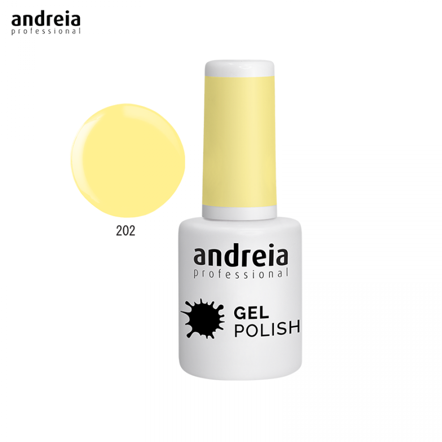 Verniz Gel Andreia 202