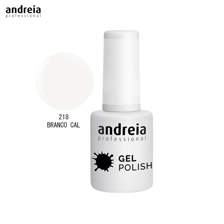 Verniz Gel Andreia 218