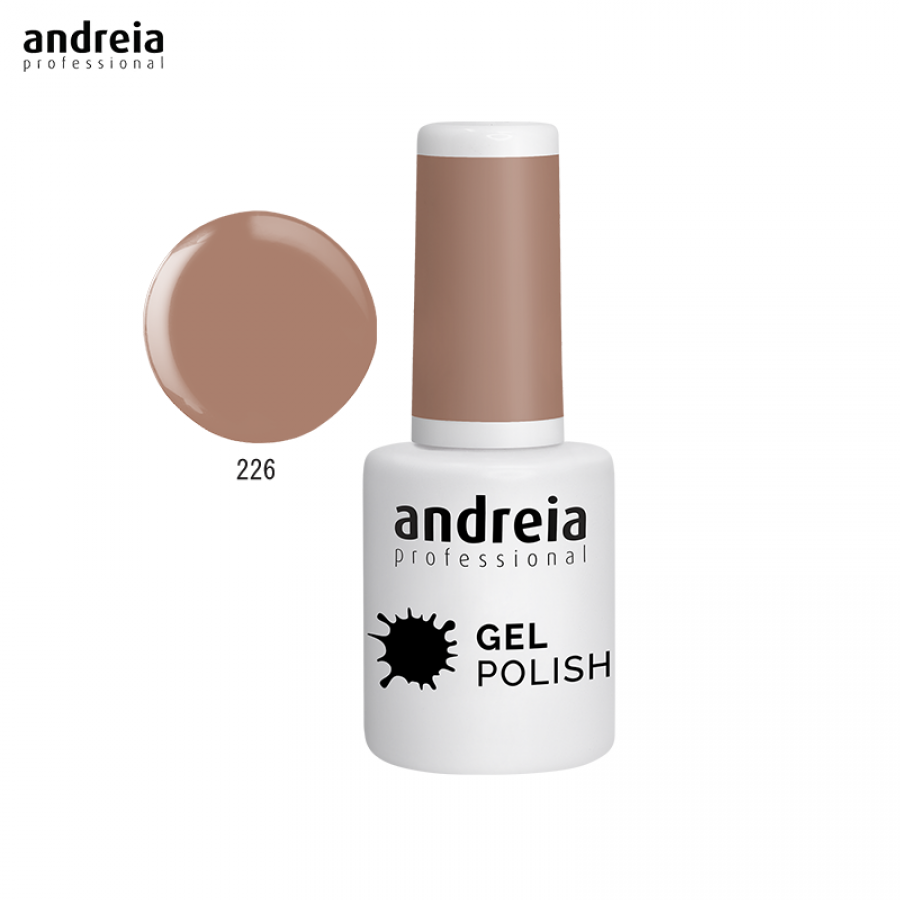 Verniz Gel Andreia 226