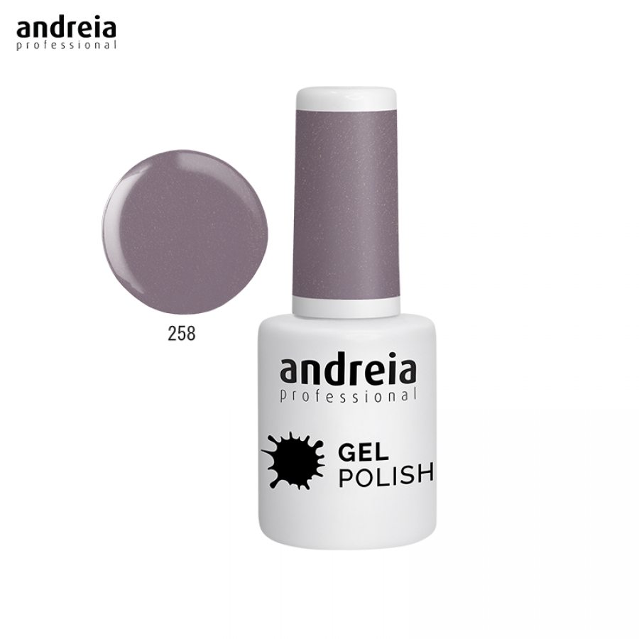 Verniz Gel Andreia 258