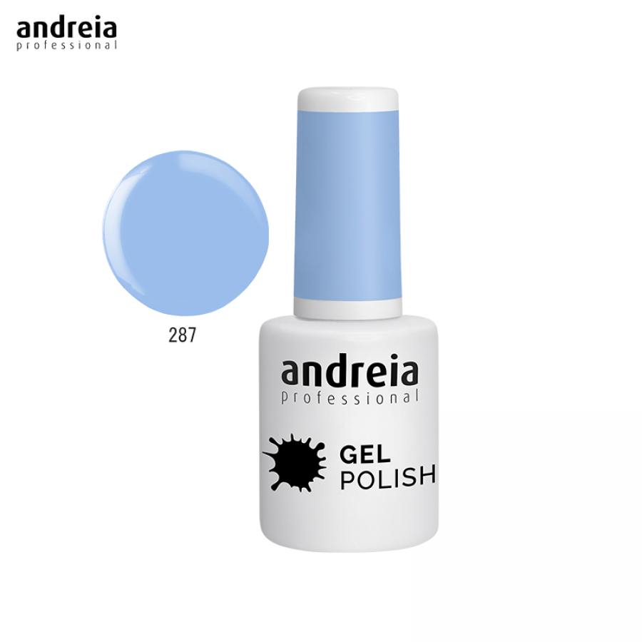 Verniz Gel Andreia 287