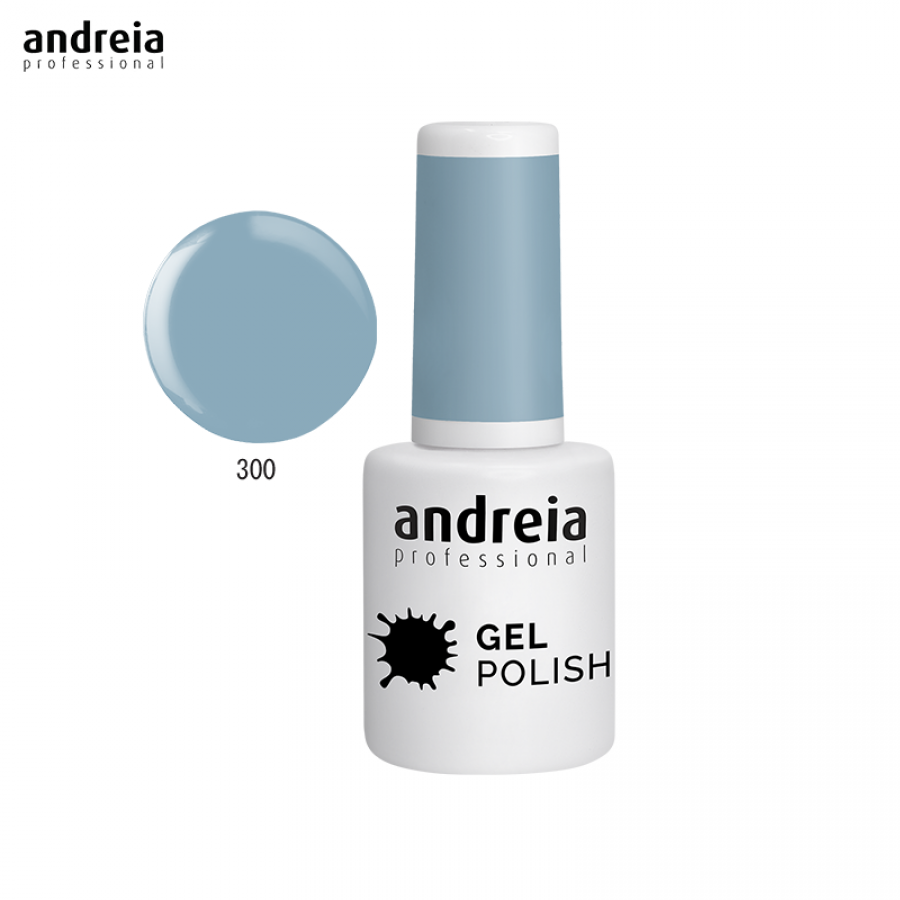 Verniz Gel Andreia 300