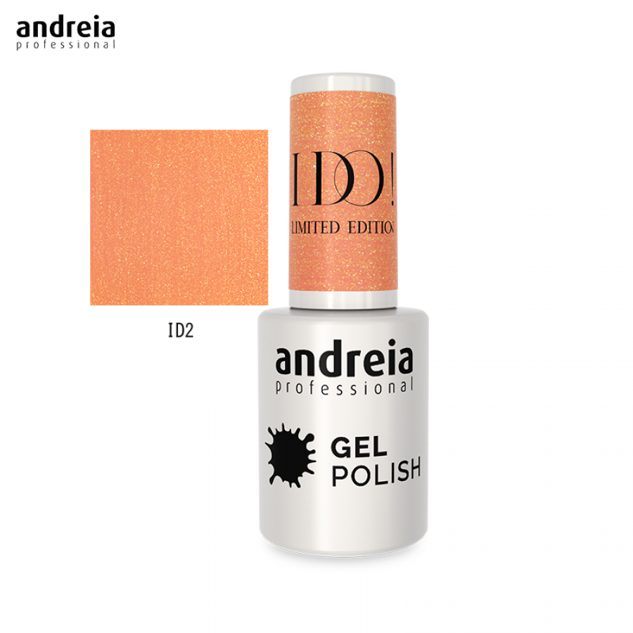 Verniz Gel Andreia ID2