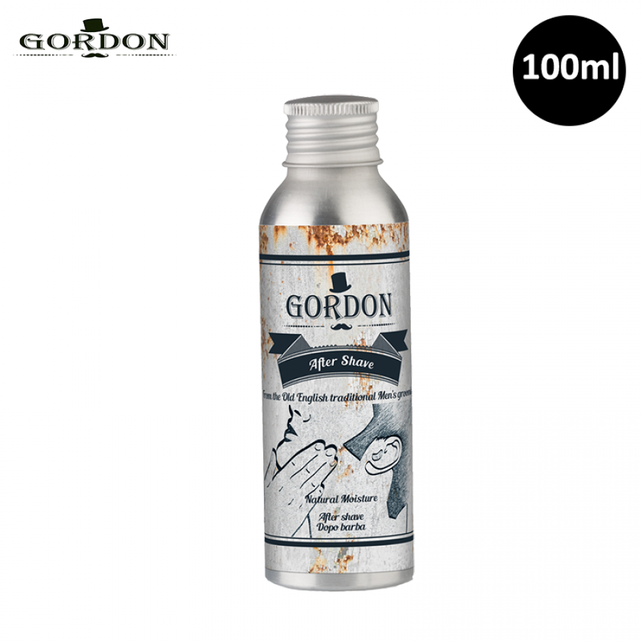 After Shave Gordon 100ml