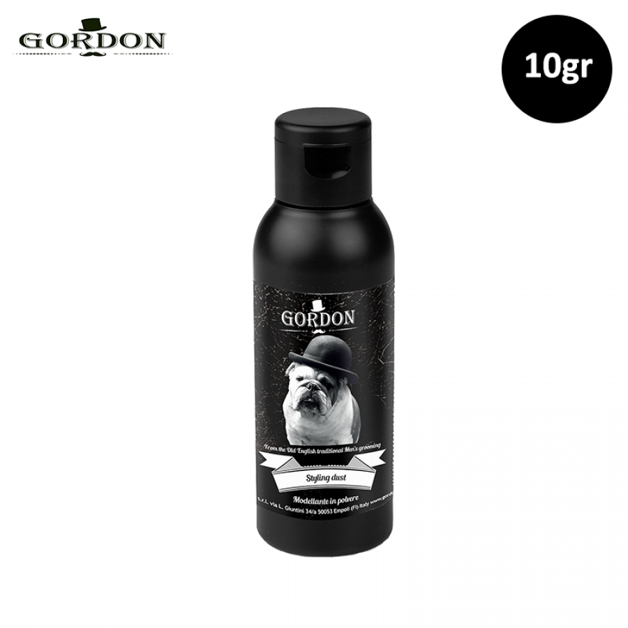 Volumizador em Pó para Cabelos Gordon 10gr