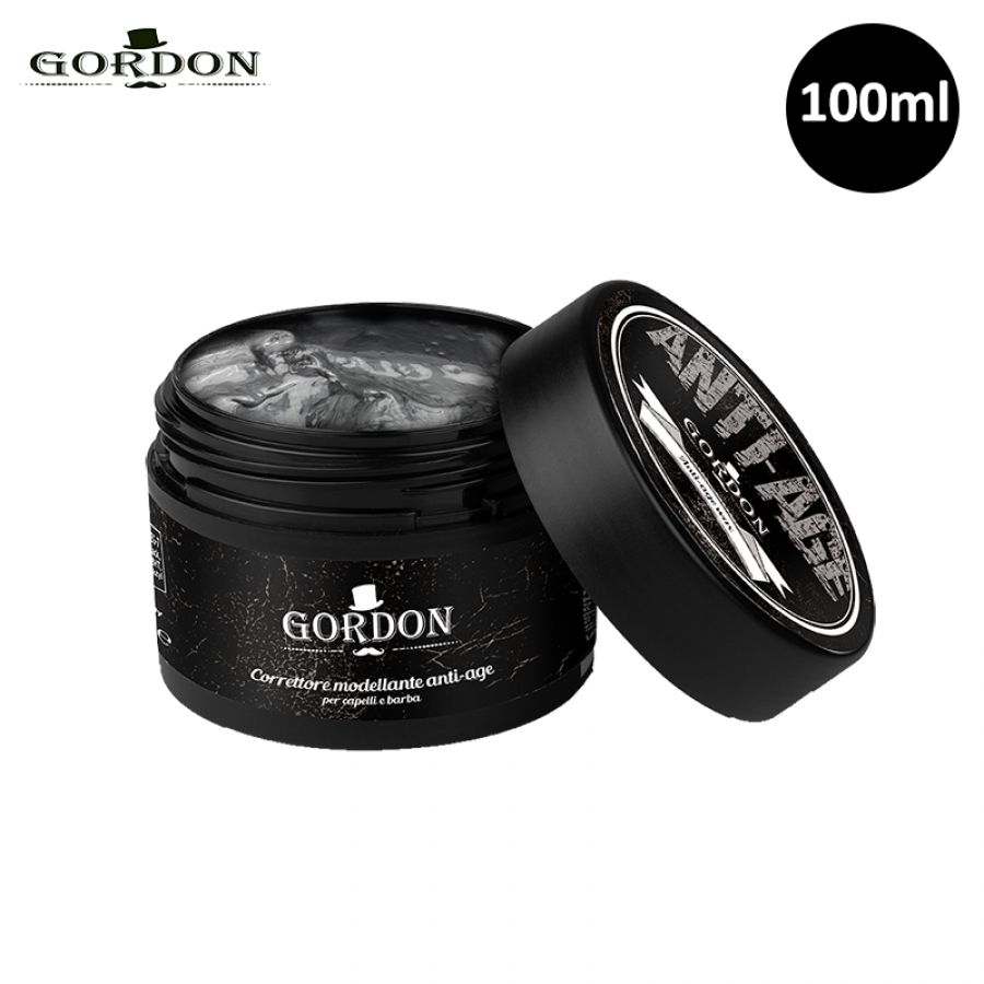 Cera  de Cabelo Modeladora Anti-Age Gordon 100ml